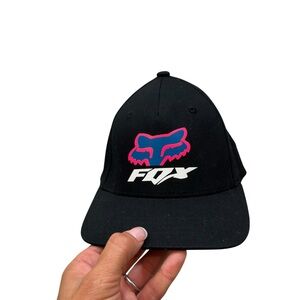 Brand‎ new without Tags Fox Racing Morphic Flexfit Hat